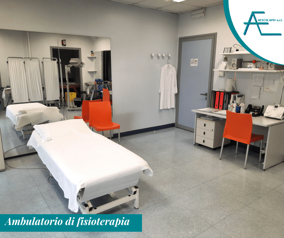 Ambulatorio di Fisioterapia