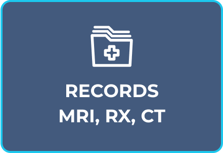 RECORD MRI, RX, CT