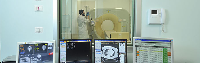 Servizio di radiologia convenzionale