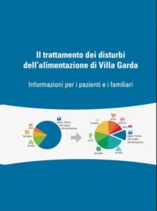 Trattamento residenziale dei disturbi dell'alimentazione di Villa Garda