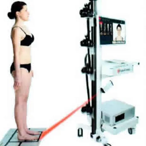 TOTAL BODY MAPPING AUTOMATICO E DERMATOSCOPIA DIGITALE! 