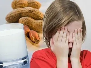 Allergie alimentari e anafilassi 