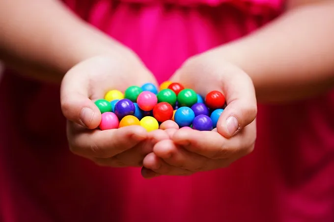 Rischio soffocamento nei bambini: ecco come prevenire il rischio