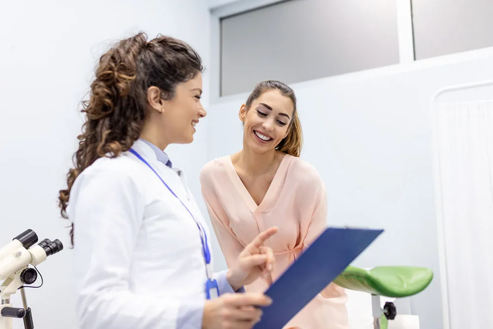 Pap Test: una diagnosi precoce dei tumori al collo dell’utero