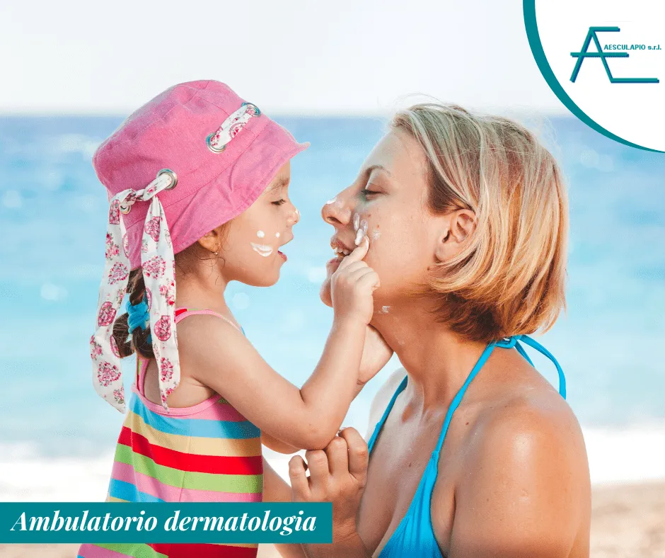 Sole d'estate: i consigli della dermatologa 