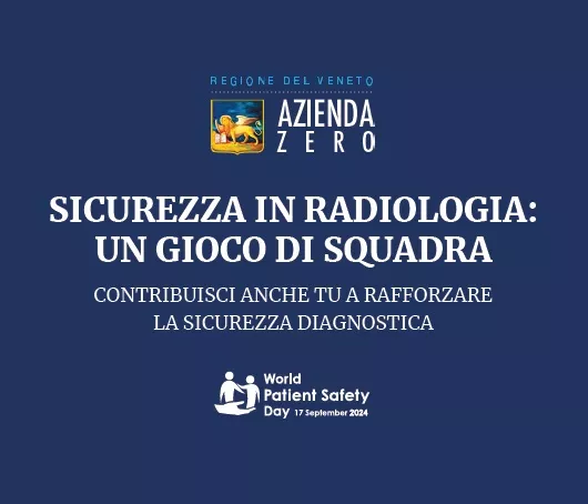 Clinica San Francesco partecipa alla giornata mondiale della sicurezza