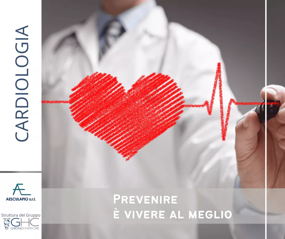 Prevenzione cardiovascolare: il ruolo del cardiologo 