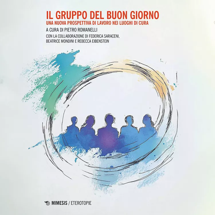 MERCOLEDÌ 27 NOVEMBRE LA PRESENTAZIONE DEL LIBRO "IL GRUPPO DEL BUONGIORNO" 